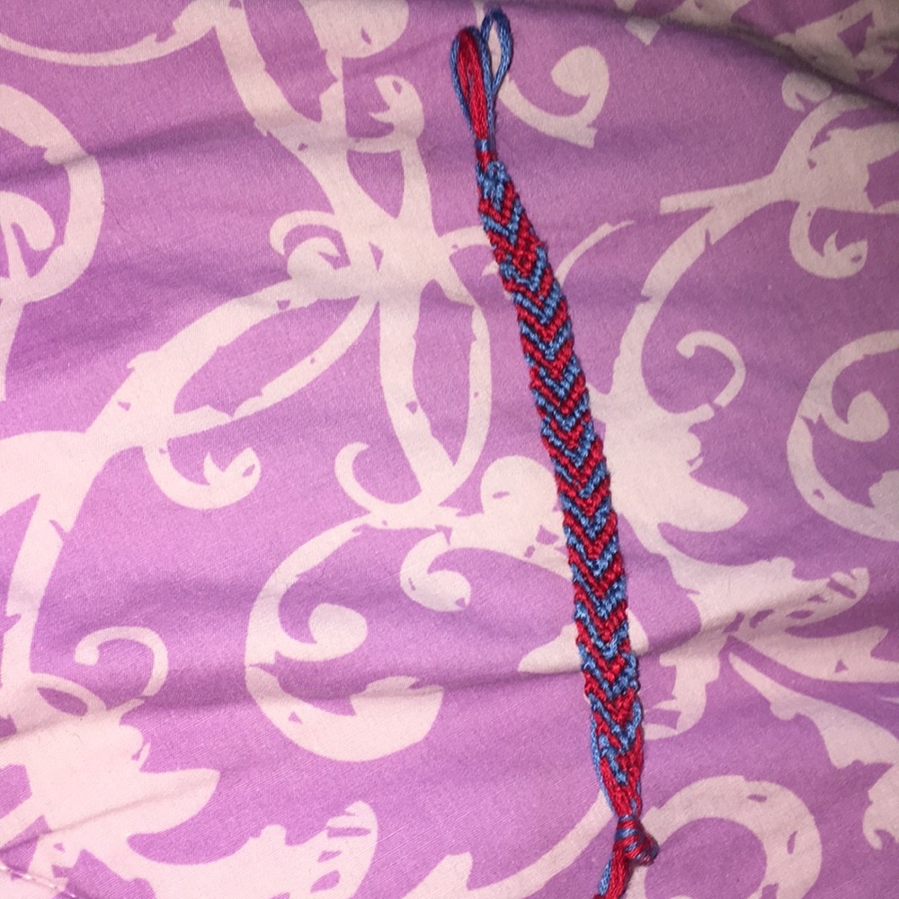 chevrolet bracelet